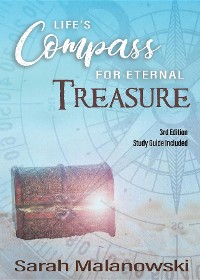 Cover Life's Compass for Eternal Treasure