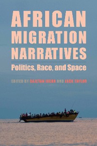 Cover African Migration Narratives