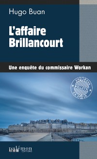 Cover L'affaire Brillancourt