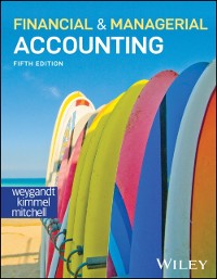 Cover Financial and Managerial Accounting
