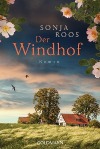 Cover Der Windhof