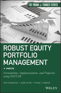 Cover Robust Equity Portfolio Management