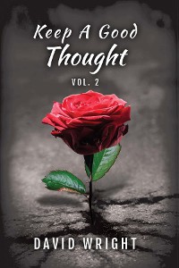 Cover Keep a Good Thought, Volume 2
