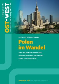 Cover Polen im Wandel