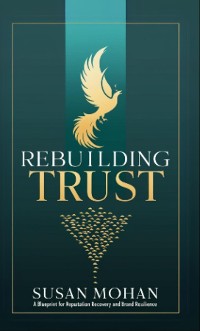 Cover Rebuilding Trust