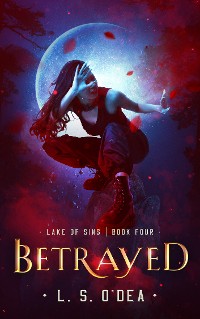 Cover Betrayed