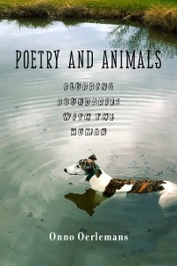 Cover Poetry and Animals