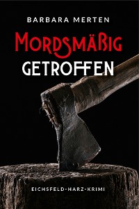 Cover Mordsmäßig getroffen