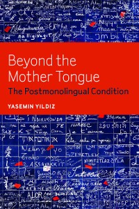 Cover Beyond the Mother Tongue