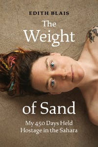 Cover The Weight of Sand