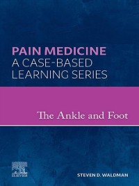 Cover Ankle and Foot - E-Book