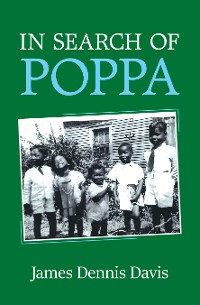 Cover IN SEARCH OF POPPA