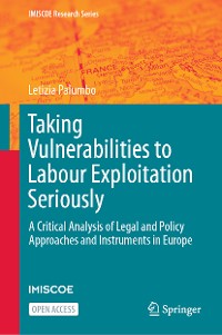 Cover Taking Vulnerabilities to Labour Exploitation Seriously