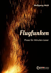 Cover Flugfunken