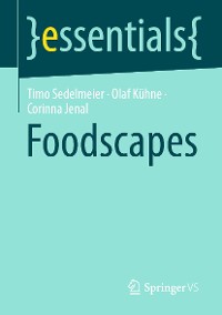 Cover Foodscapes