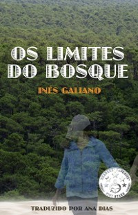 Cover Os Limites do Bosque