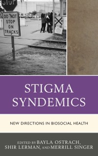 Cover Stigma Syndemics
