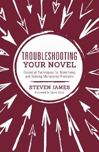 Cover Troubleshooting Your Novel