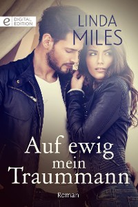 Cover Auf ewig mein Traummann