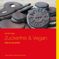 Cover Zuckerfrei & Vegan