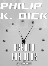 Cover Beyond the Door