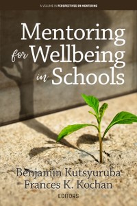 Cover Mentoring for Wellbeing in Schools