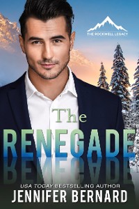 Cover The Renegade