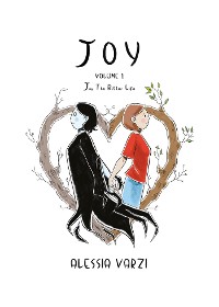 Cover JOY- Volume 1