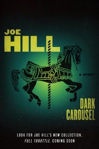 Cover Dark Carousel