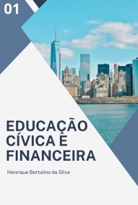 Cover Educação Cívica E Financeira