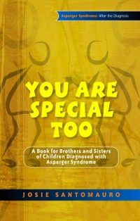 Cover You Are Special Too