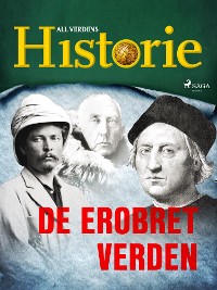 Cover De erobret verden