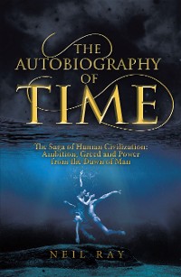 Cover The Autobiography of Time