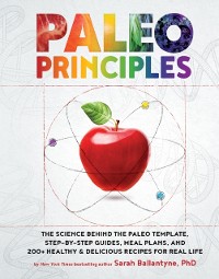 Cover Paleo Principles
