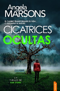 Cover Cicatrices ocultas