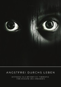 Cover Angstfrei durchs Leben