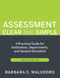 Cover Assessment Clear and Simple