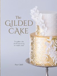 Cover Gilded Cake