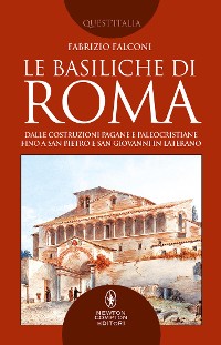 Cover Le basiliche di Roma