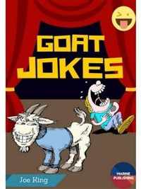 Cover Goat Jokes 