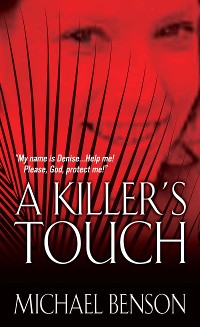 Cover A Killer's Touch