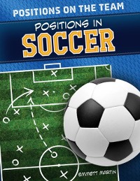 Cover Positions in Soccer