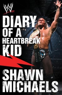 Cover Diary of a Heartbreak Kid