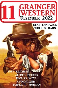 Cover 11 Grainger Western Dezember 2022
