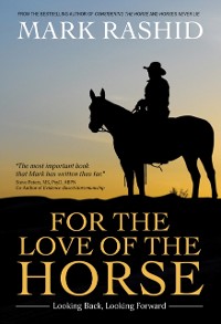 Cover For the Love of the Horse