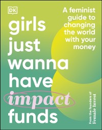 Cover Girls Just Wanna Have Impact Funds