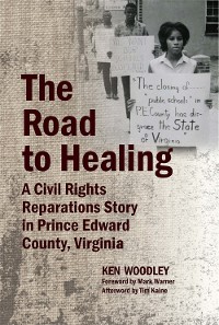 Cover Road to Healing, The