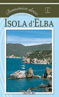 Cover Isola d'Elba