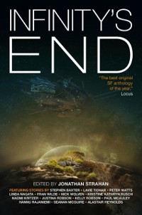 Cover Infinity's End