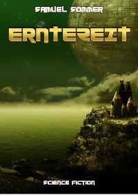 Cover Erntezeit